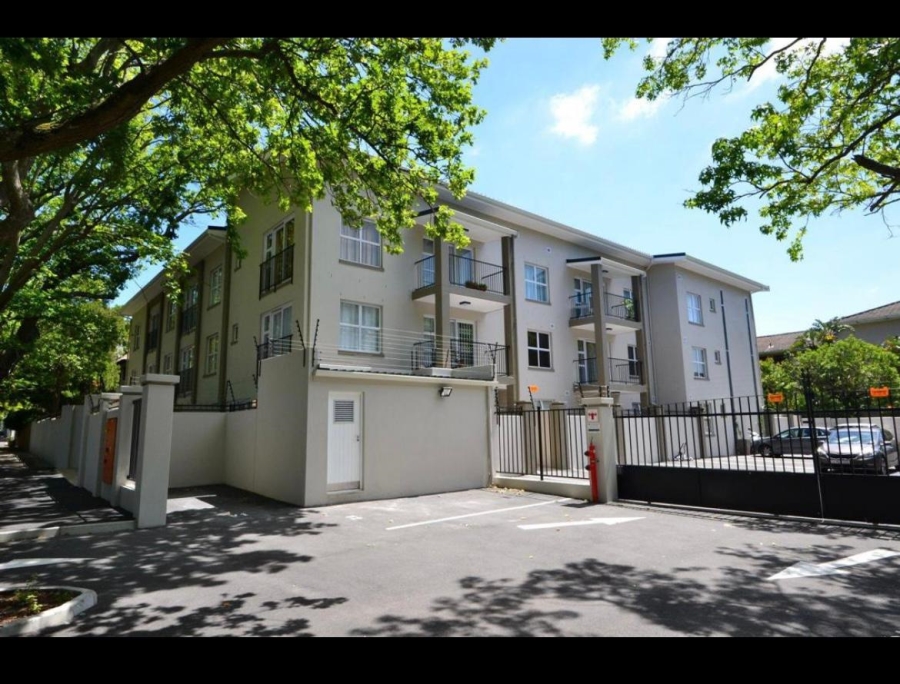 To Let 2 Bedroom Property for Rent in Kenilworth Western Cape